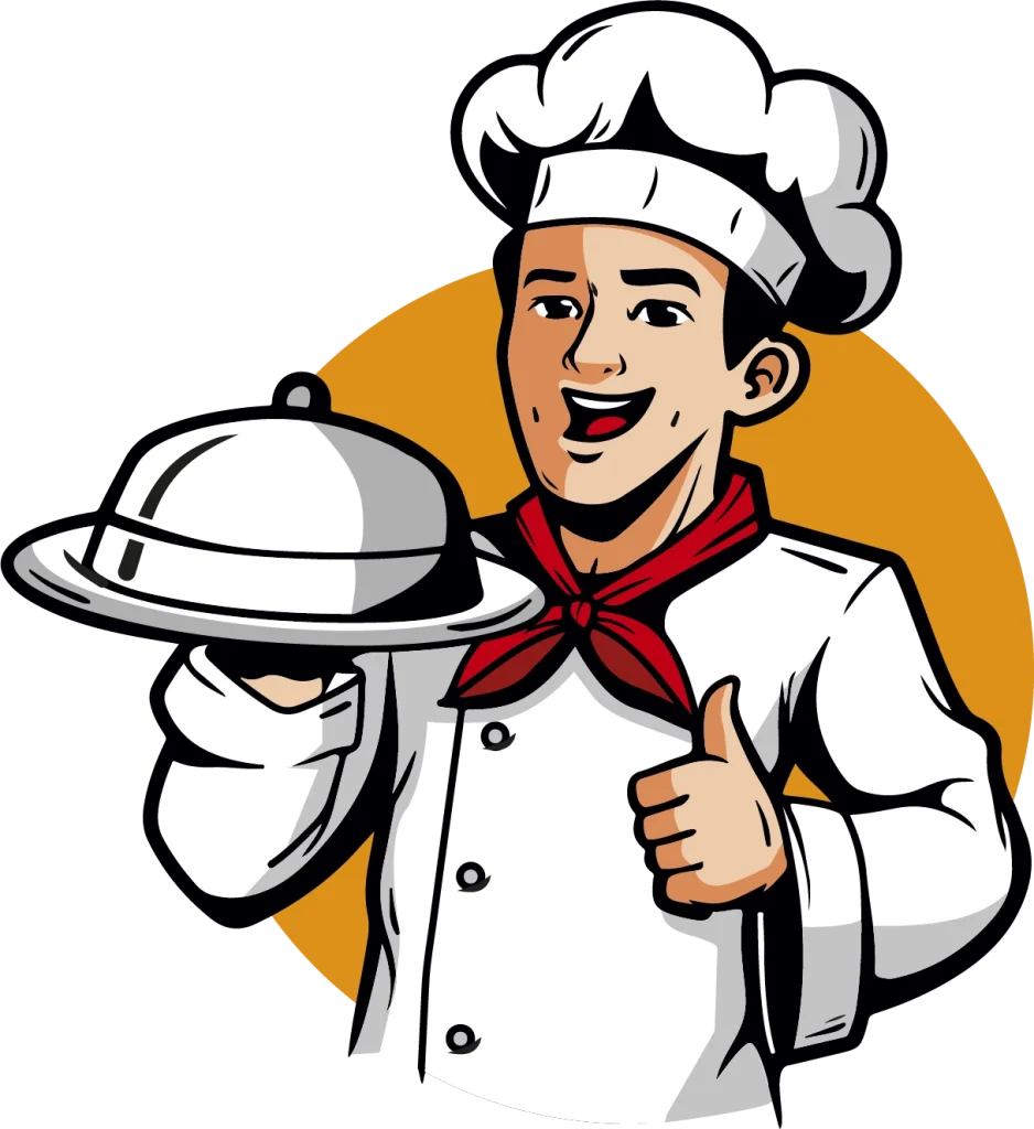 Restaurant Chef logo